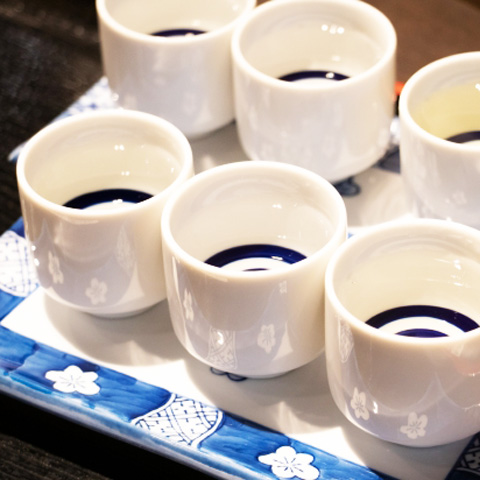 ワンカップ飲み比べセット