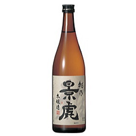 越乃景虎 本醸造