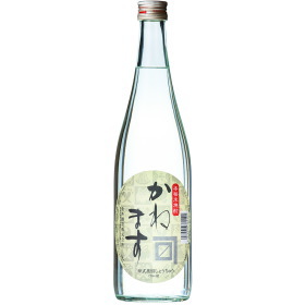 本格米焼酎 かねます25％