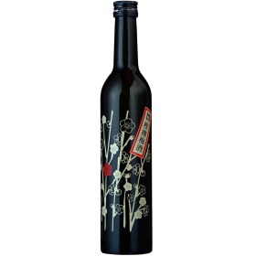 樫樽梅酒
