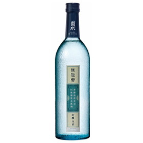 菊水 無冠帝