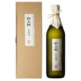節五郎 出品酒