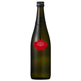 麒麟山 梅酒