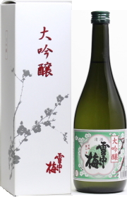 雪中梅