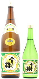 雪中梅