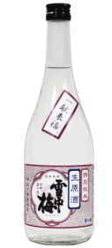 雪中梅